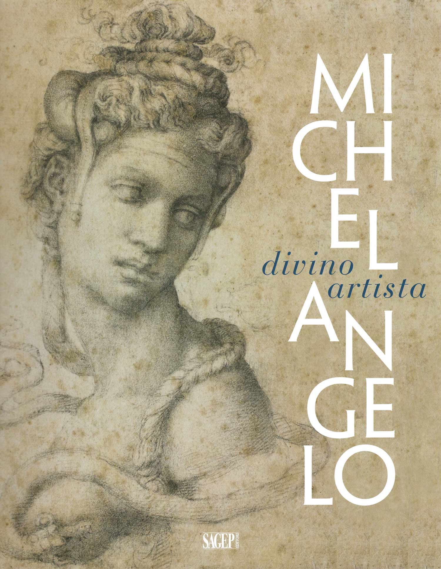 MICHELANGELO DIVINO ARTISTA MOSTRA CASA BUONARROTI CALCHI ORIGINALI FONDERIA ARTISTICA FERDINANDO MARINELLI FIRENZE